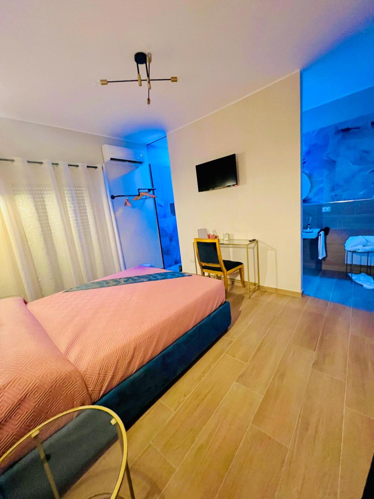 Akropoli Exclusive Room Агридженто Экстерьер фото