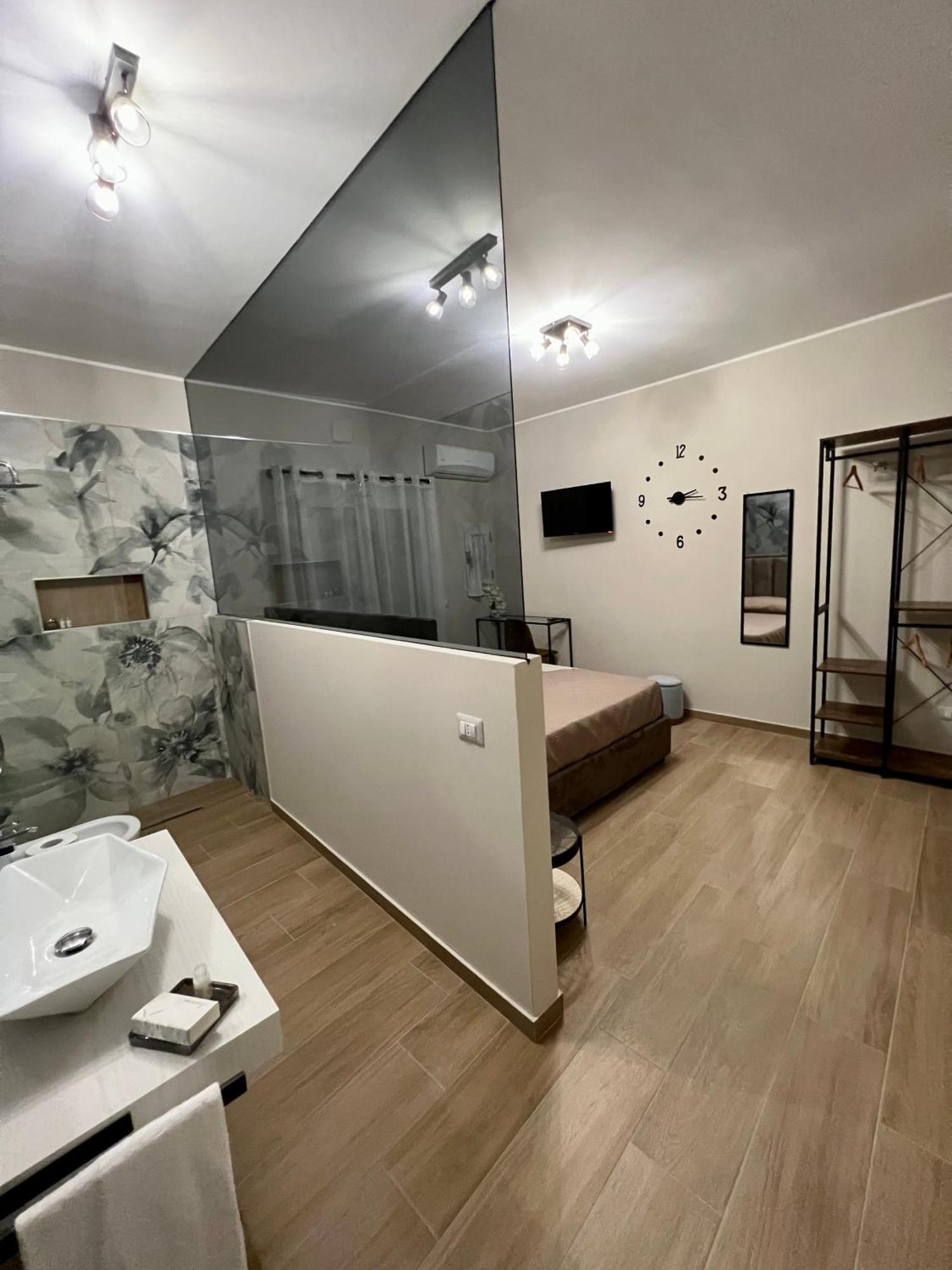 Akropoli Exclusive Room Агридженто Экстерьер фото